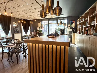 Restaurant in Esquerchin (59553)