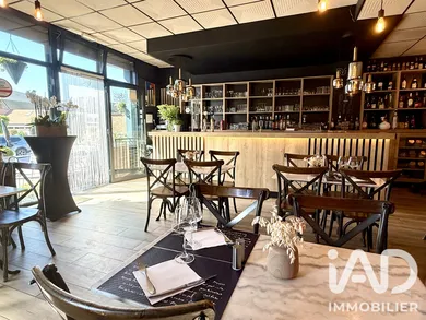 Restaurant in Esquerchin (59553)