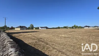 Building plot in Géronce (64400)