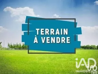 Building plot in Géronce (64400)