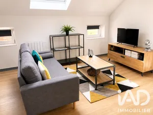 Studio in Nancy (54000)