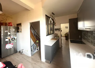 Townhouse in Agen (47000)