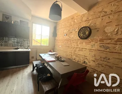 Townhouse in Agen (47000)