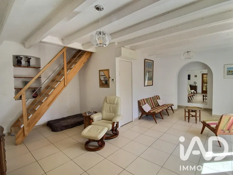 Maison 6 pièces 125 m² · à Ceyreste · 124,5 m² · 629 000 €