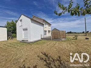 House in Bourgueil (37140)