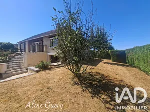 House in Frenelles-en-Vexin (27150)