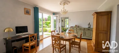 Detached house in Verdun-sur-le-Doubs (71350)