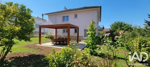 Detached house in Verdun-sur-le-Doubs (71350)