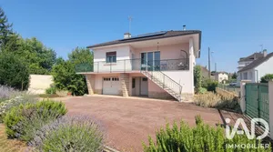 Pavillon à Verdun-sur-le-Doubs (71350)