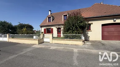 House in Roye (80700)