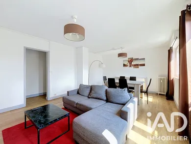 Apartment in Limoges (87000)