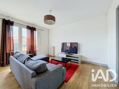 Apartment in Limoges (87000)