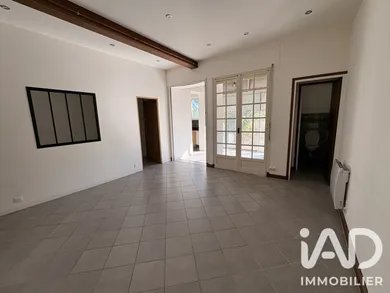 Appartement à Louhans (71500)