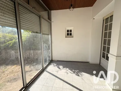 Appartement à Louhans (71500)