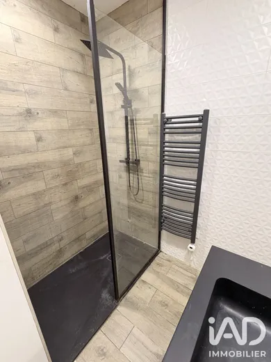 Appartement à Louhans (71500)