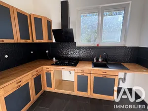 Appartement à Louhans (71500)