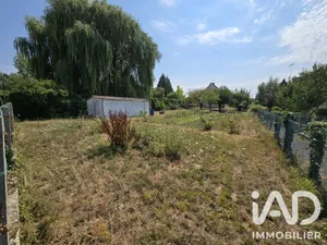 Terrain à bâtir à Étampes-sur-Marne (02400)