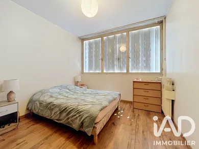Appartement à Limoges (87100)