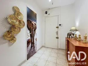 Apartment in Limoges (87100)