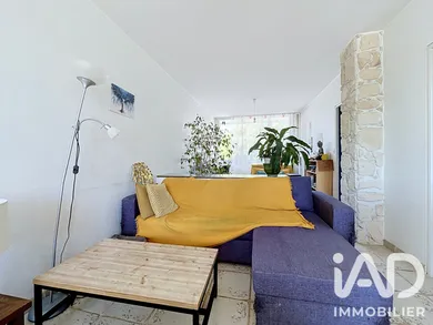 Appartement à Limoges (87100)
