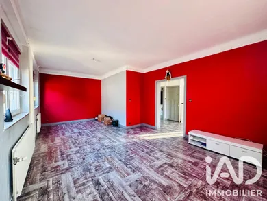 Traditional house in Lorquin (57790)