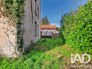 Immeuble à Palinges (71430)