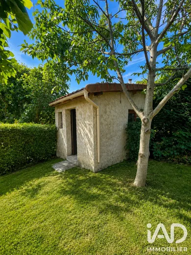 Detached house in Dammartin-en-Goële (77230)