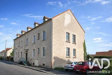 Immeuble à Palinges (71430)