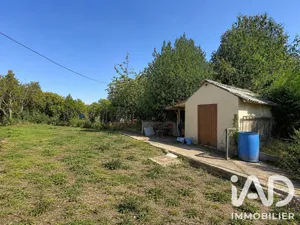 Building plot in Nancy (54000)