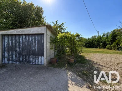 Building plot in Nancy (54000)