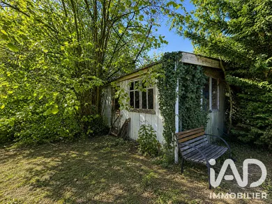Building plot in Nancy (54000)