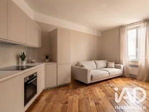 Appartement à Conflans-Sainte-Honorine (78700)