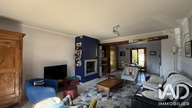 House in Roye (80700)