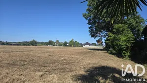 Building plot in Géronce (64400)