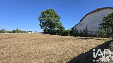 Building plot in Géronce (64400)