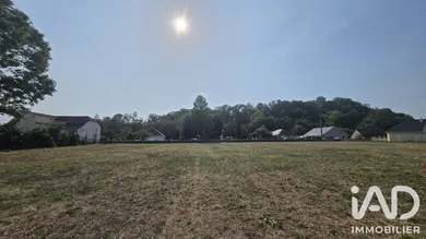 Building plot in Géronce (64400)