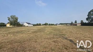 Building plot in Géronce (64400)