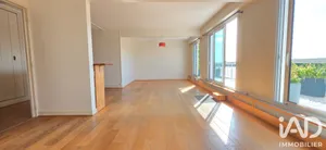 Apartment in Tours (37100)