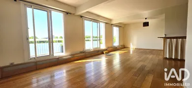 Apartment in Tours (37100)