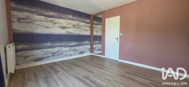 Apartment in Tours (37100)