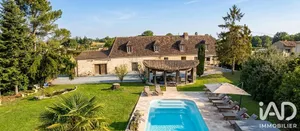 Longère à Faux-en-Périgord (24560)