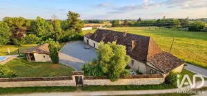 Longère à Issigeac (24560)
