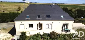 Detached house in Assenay (10320)