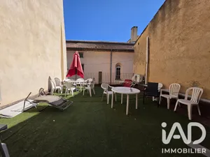 Building in Fréjus (83600)
