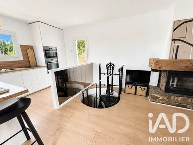 House in Cavalaire-sur-Mer (83240)