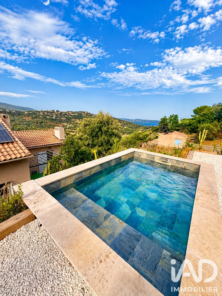 Maison 5 pièces 100 m² · à Cavalaire-sur-Mer · 100 m² · 699 000 €