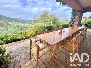 House in Cavalaire-sur-Mer (83240)