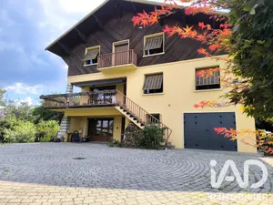 Traditional house in Bourgneuf (73390)
