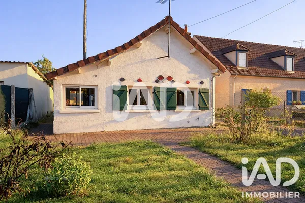 Maison à Saint-Mammès (77670) photo 2
