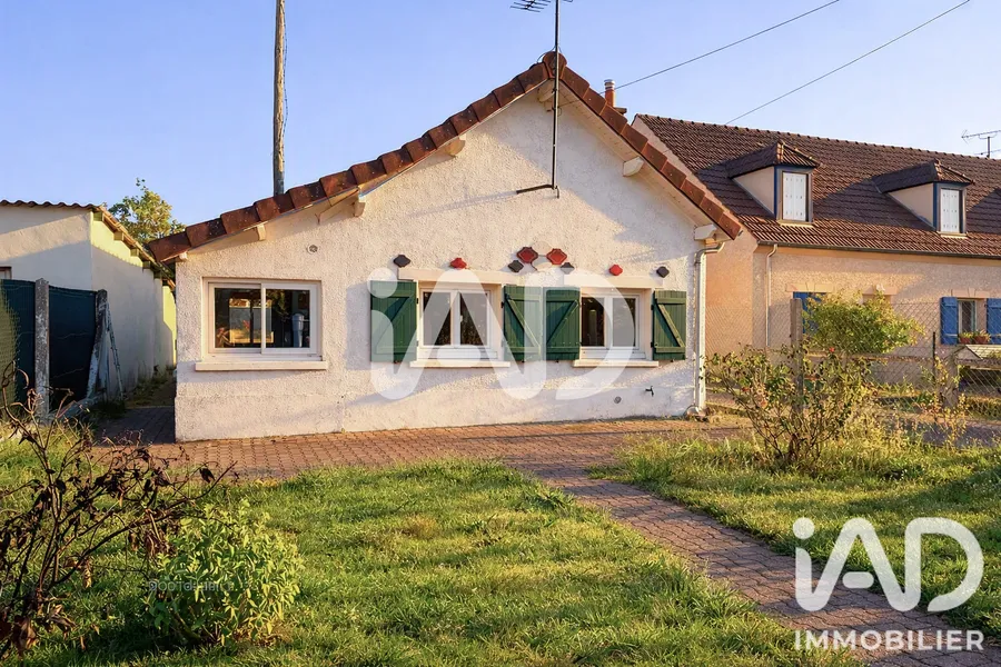 Maison à Saint-Mammès (77670) photo 3